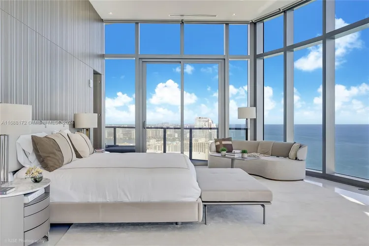 Ritz-Carlton Residences Sunny Isles #5101 image #22