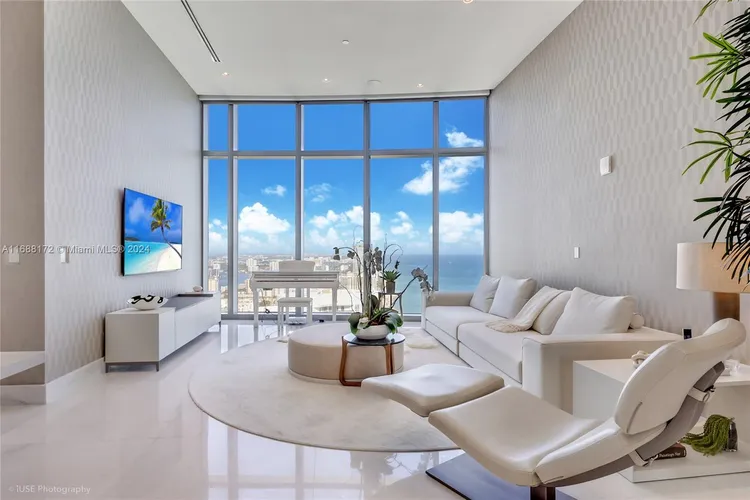 Ritz-Carlton Residences Sunny Isles #5101 image #23