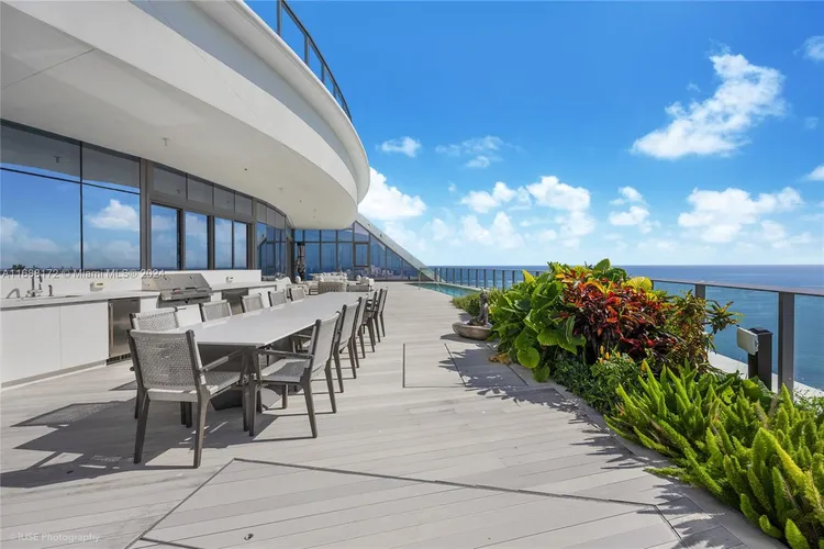 Ritz-Carlton Residences Sunny Isles #5101 image #25