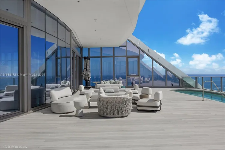 Ritz-Carlton Residences Sunny Isles #5101 image #26