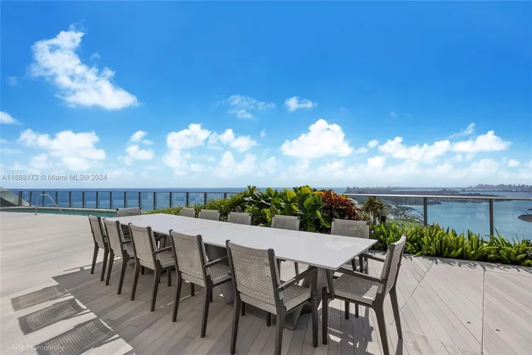 Ritz-Carlton Residences Sunny Isles #5101 image #27