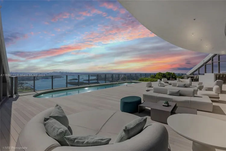 Ritz-Carlton Residences Sunny Isles #5101 image #28