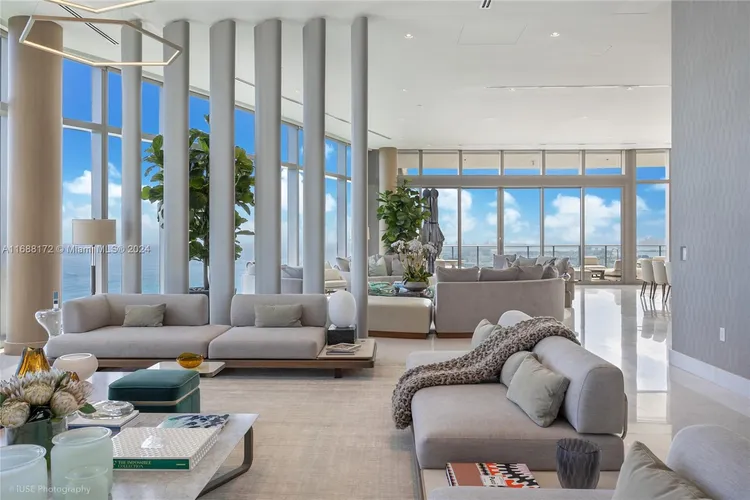 Ritz-Carlton Residences Sunny Isles #5101 image #7