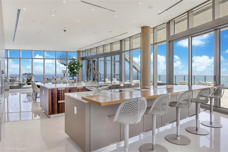 Ritz-Carlton Residences Sunny Isles #5101 image #8
