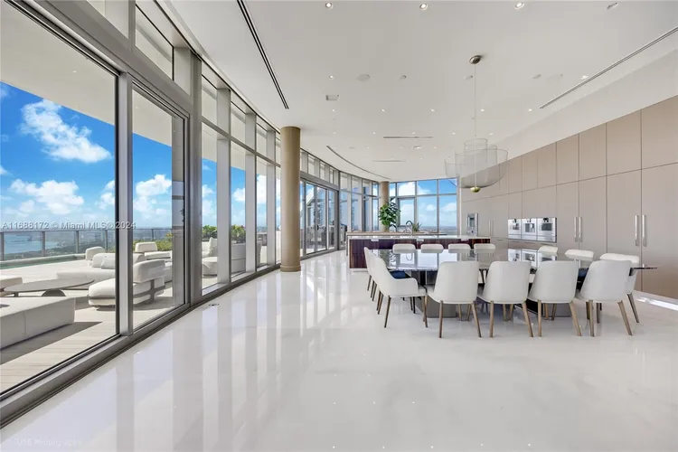 Ritz-Carlton Residences Sunny Isles #5101 image #9