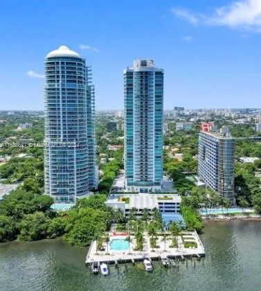 Skyline On Brickell #712 image #30