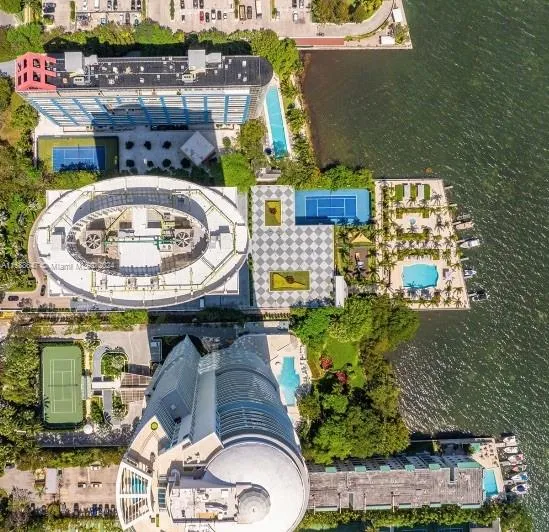 Skyline On Brickell #712 image #32