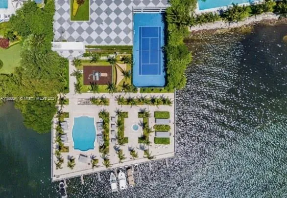 Skyline On Brickell #712 image #33