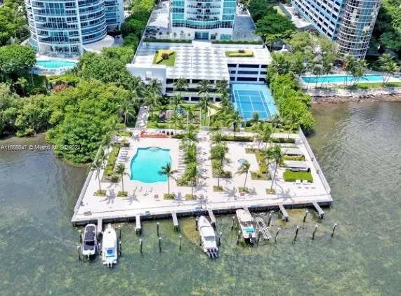 Skyline On Brickell #712 image #34