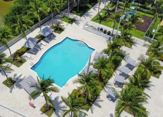 Skyline On Brickell #712 image #38