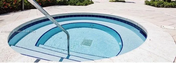 Skyline On Brickell #712 image #40