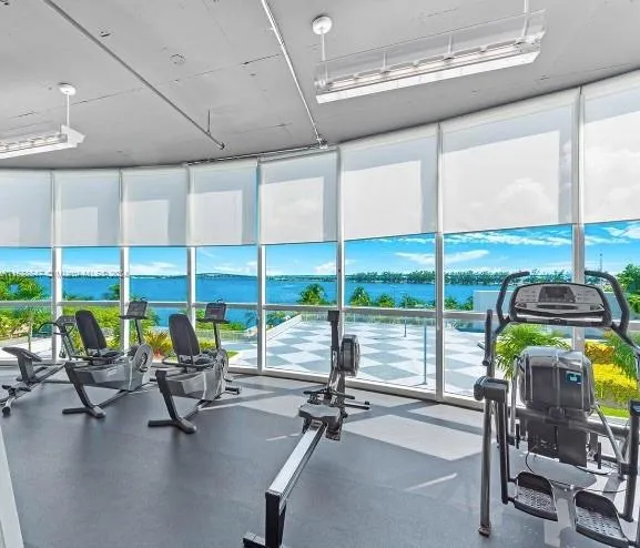 Skyline On Brickell #712 image #42