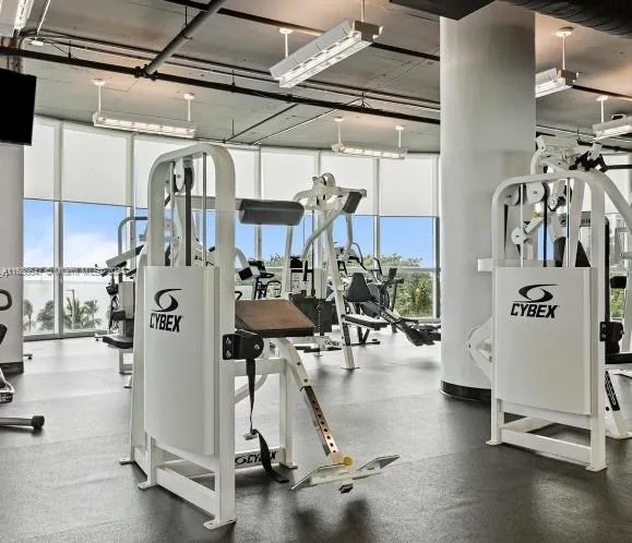 Skyline On Brickell #712 image #43