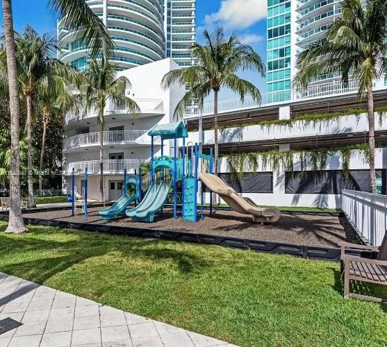 Skyline On Brickell #712 image #45