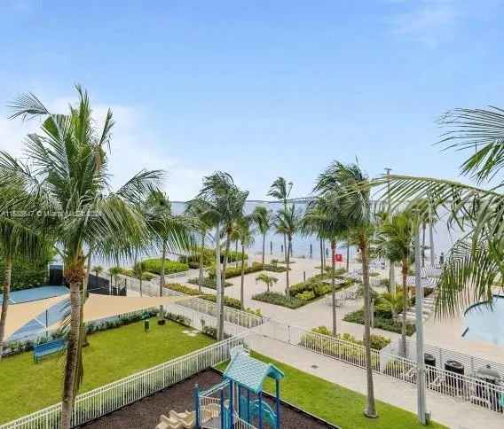 Skyline On Brickell #712 image #49