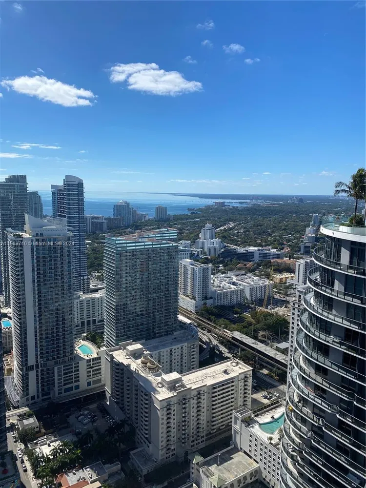 SLS Lux Brickell #5002 image #6