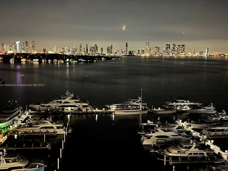 Sunset Harbour South #1406 image #51