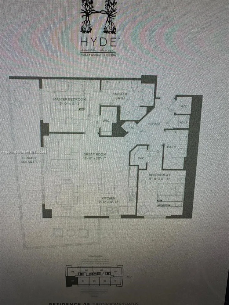 Hyde Beach House #R3409 image #9