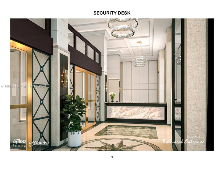 Balmoral #6G image #27