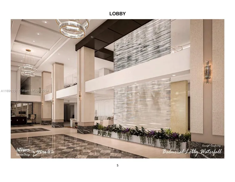 Balmoral #6G image #29