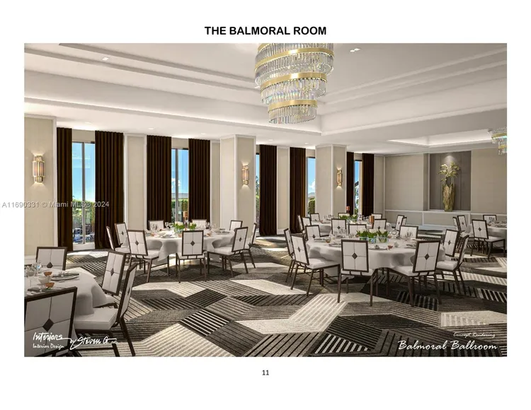 Balmoral #6G image #31