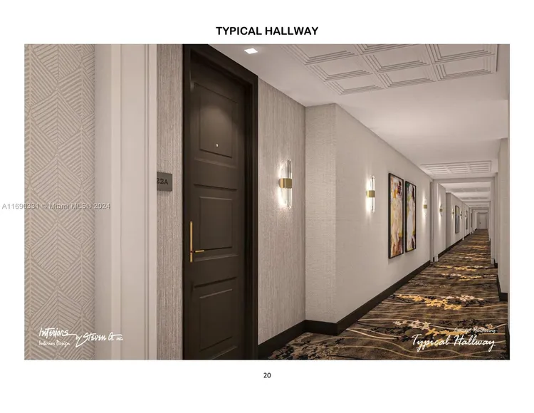Balmoral #6G image #33