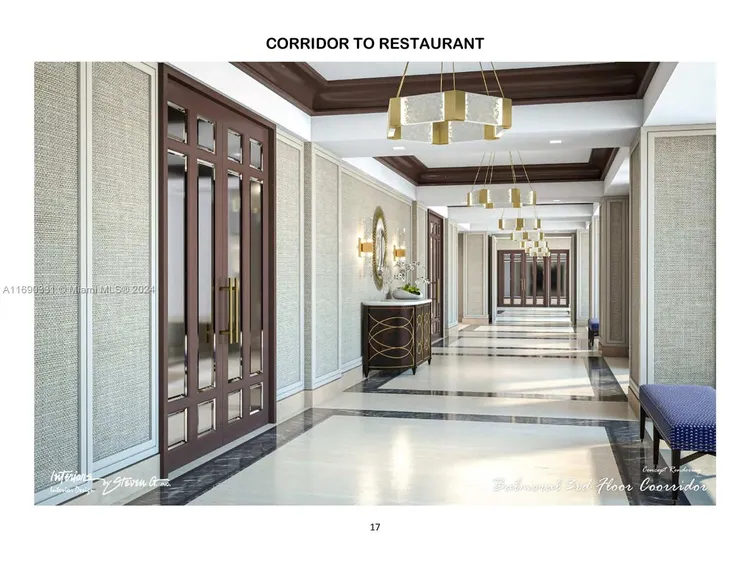Balmoral #6G image #34