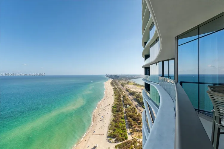 Ritz-Carlton Residences Sunny Isles #3602 image #12