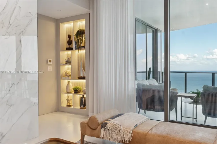 Ritz-Carlton Residences Sunny Isles #3602 image #13