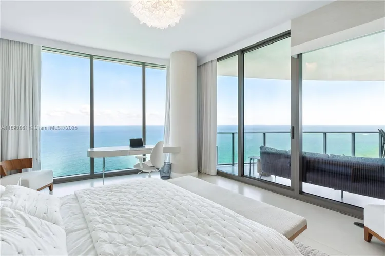 Ritz-Carlton Residences Sunny Isles #3602 image #14