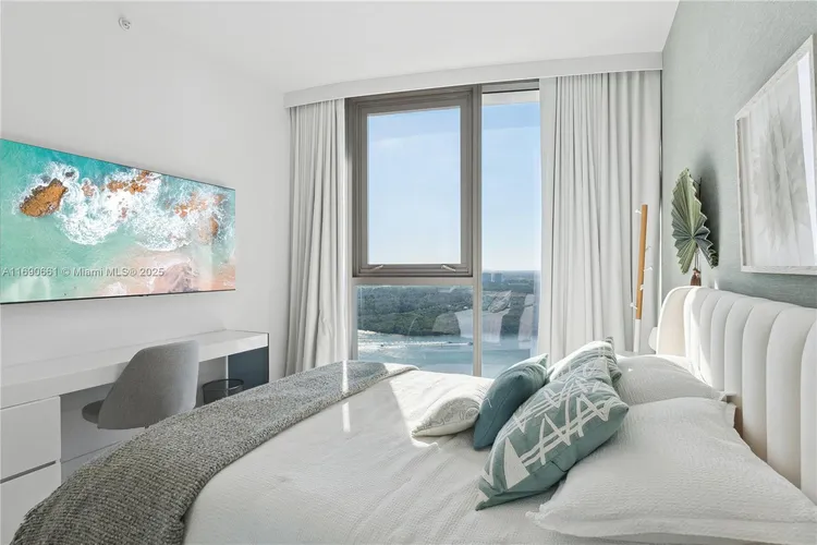 Ritz-Carlton Residences Sunny Isles #3602 image #20