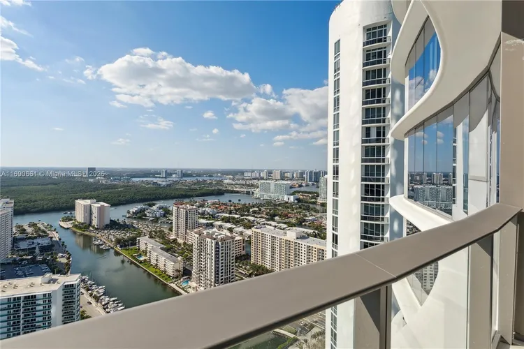Ritz-Carlton Residences Sunny Isles #3602 image #26