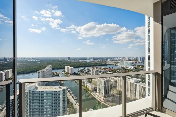 Ritz-Carlton Residences Sunny Isles #3602 image #27