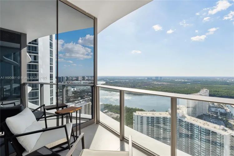 Ritz-Carlton Residences Sunny Isles #3602 image #28