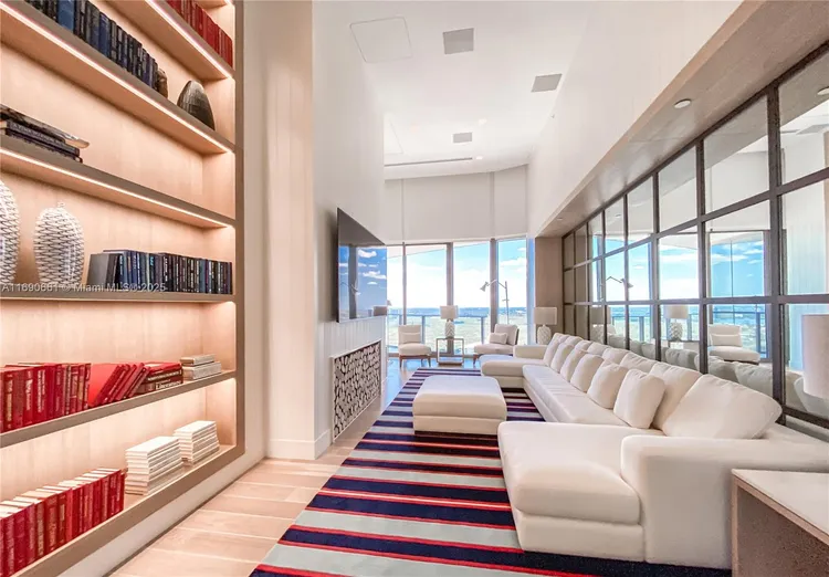 Ritz-Carlton Residences Sunny Isles #3602 image #30