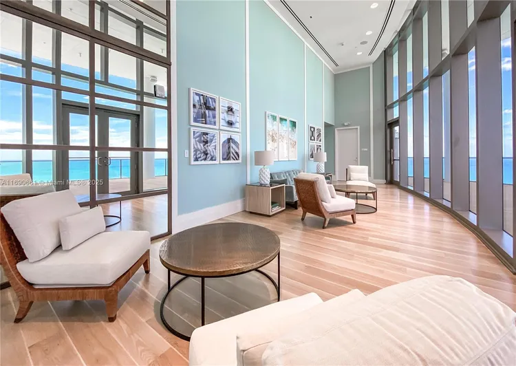 Ritz-Carlton Residences Sunny Isles #3602 image #33