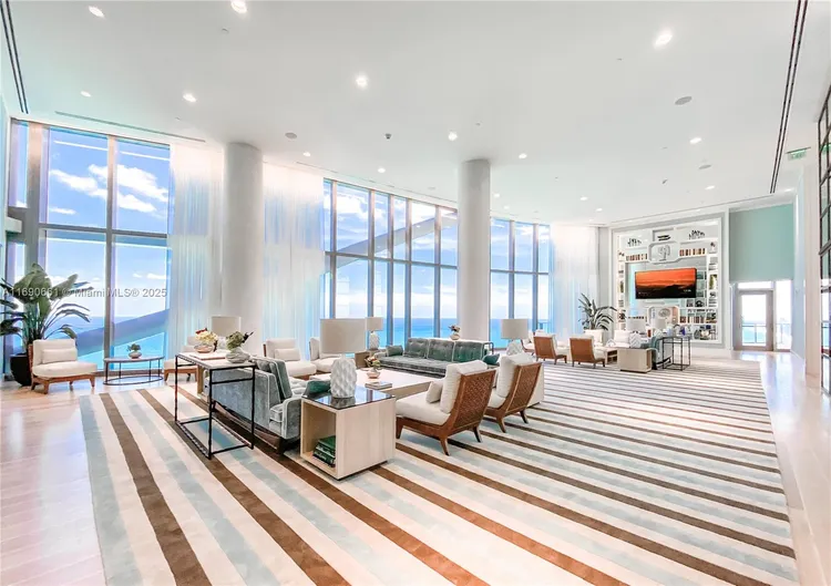 Ritz-Carlton Residences Sunny Isles #3602 image #35