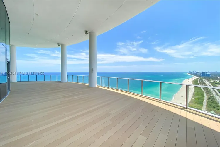Ritz-Carlton Residences Sunny Isles #3602 image #37