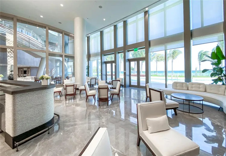 Ritz-Carlton Residences Sunny Isles #3602 image #38