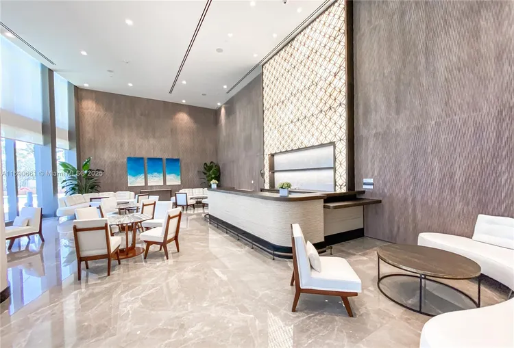 Ritz-Carlton Residences Sunny Isles #3602 image #39