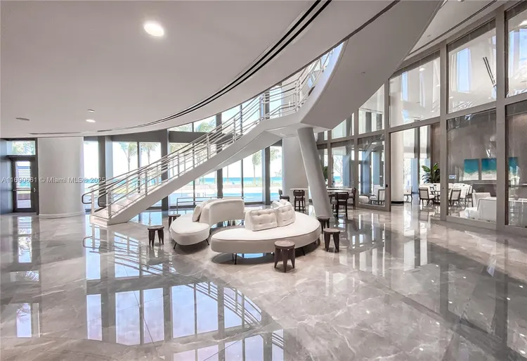 Ritz-Carlton Residences Sunny Isles #3602 image #40