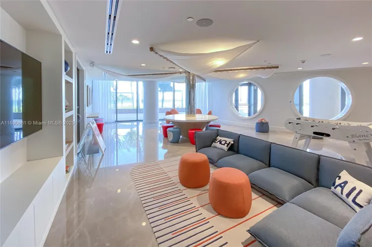 Ritz-Carlton Residences Sunny Isles #3602 image #42