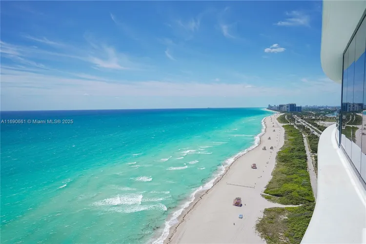 Ritz-Carlton Residences Sunny Isles #3602 image #43