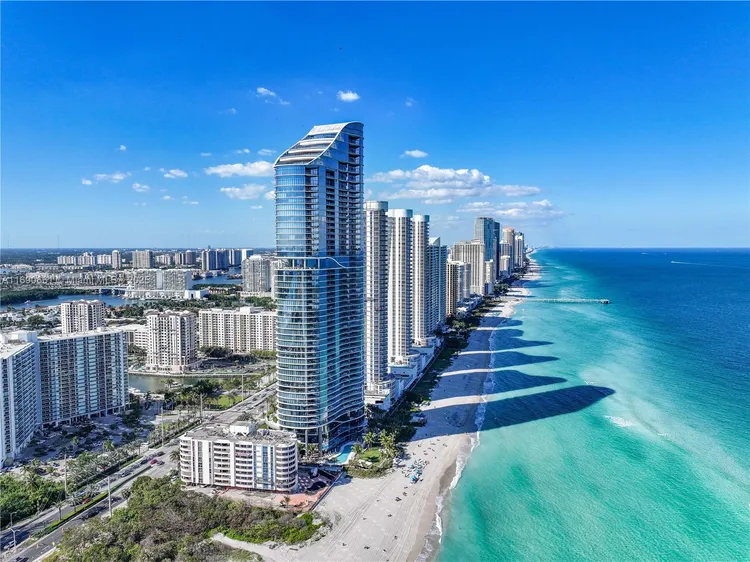 Ritz-Carlton Residences Sunny Isles #3602 image #44