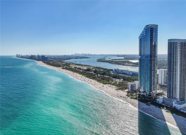 Ritz-Carlton Residences Sunny Isles #3602 image #46