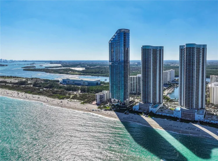 Ritz-Carlton Residences Sunny Isles #3602 image #47