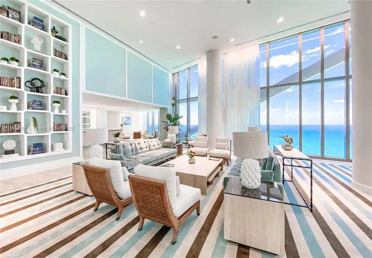 Ritz-Carlton Residences Sunny Isles #3602 image #49