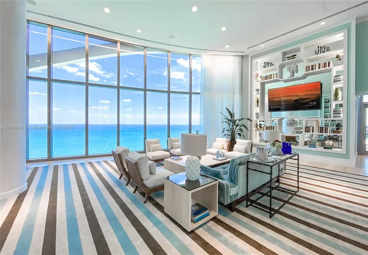 Ritz-Carlton Residences Sunny Isles #3602 image #50