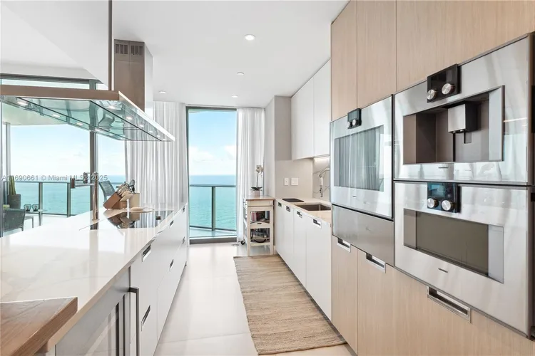 Ritz-Carlton Residences Sunny Isles #3602 image #7
