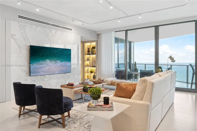 Ritz-Carlton Residences Sunny Isles #3602 image #9